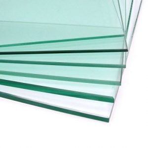 Clear Float Glass
