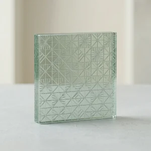 Patterned / Decorative Glass