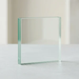 Laminated Glass