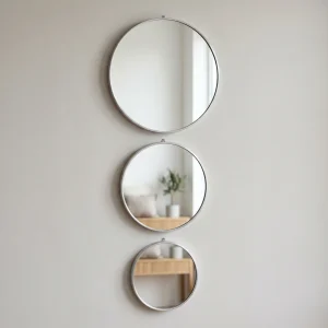 Aluminum Mirror