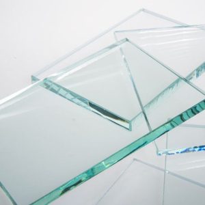 Clear Float Glass