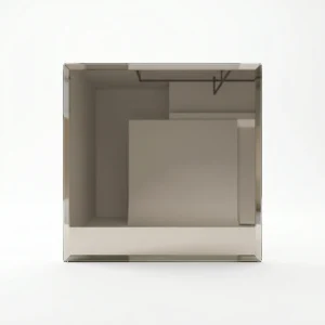 Reflective Glass