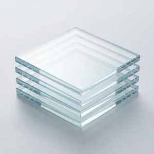 Super Clear Float Glass
