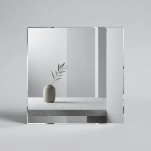 Silver Mirror